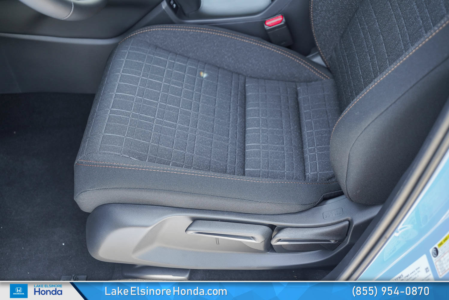 New 2027 Honda HR-V Sport image 15