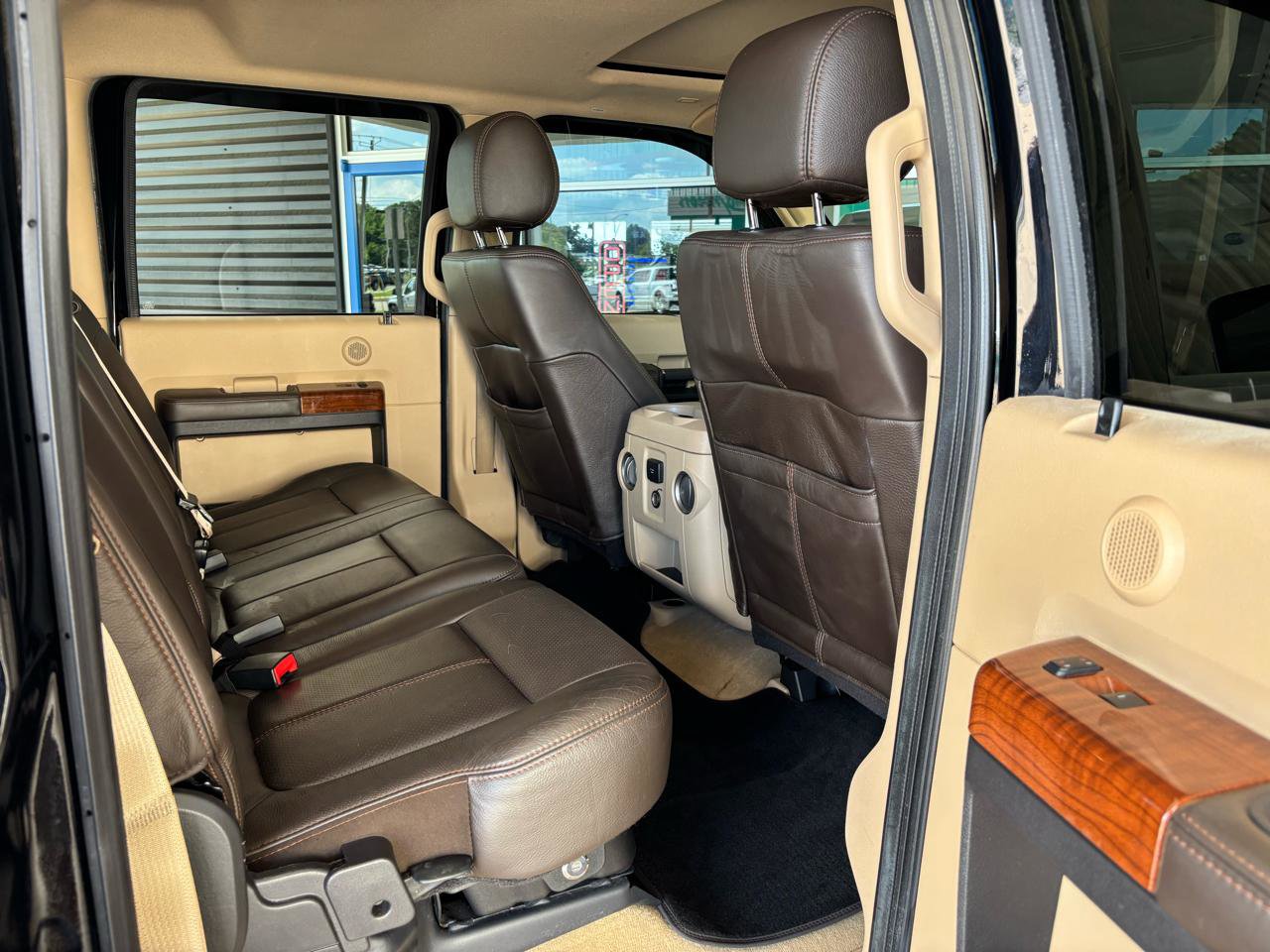 Used 2016 Ford F250 King Ranch AWD/4WD image 23