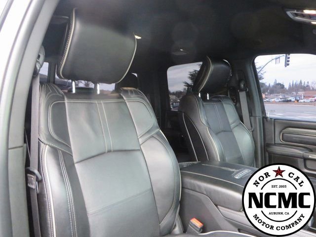 Used 2020 RAM 3500 Limited image 59