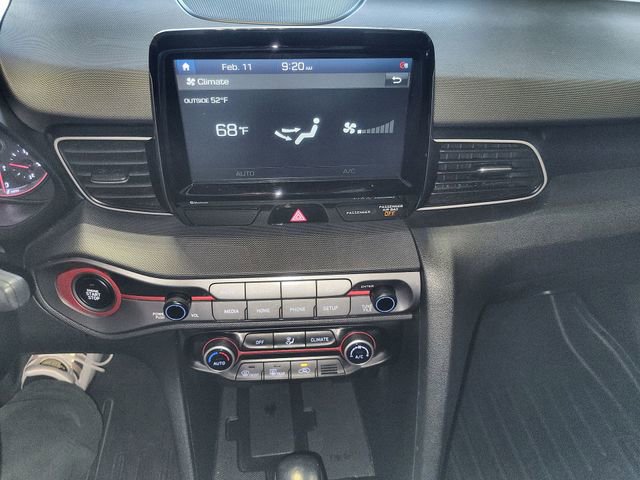 Used 2020 Hyundai Veloster Turbo image 19