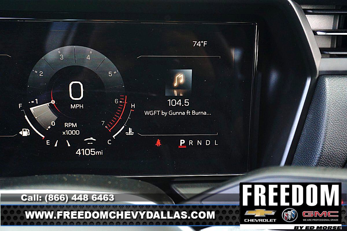 New 2026 GMC Terrain Elevation w/ Elevation Premium Package FWD image 31