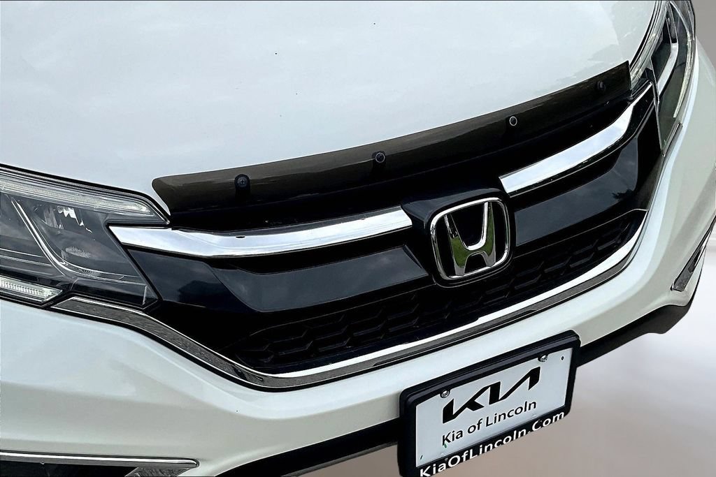 Used 2016 Honda CR-V EX-L image 30