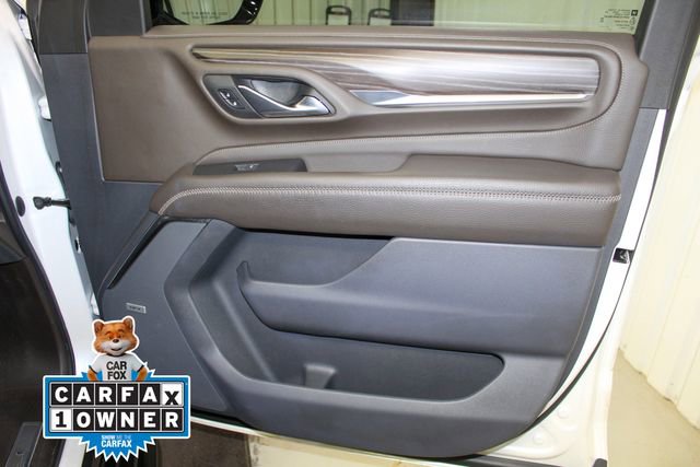 Used 2021 GMC Yukon XL Denali image 18