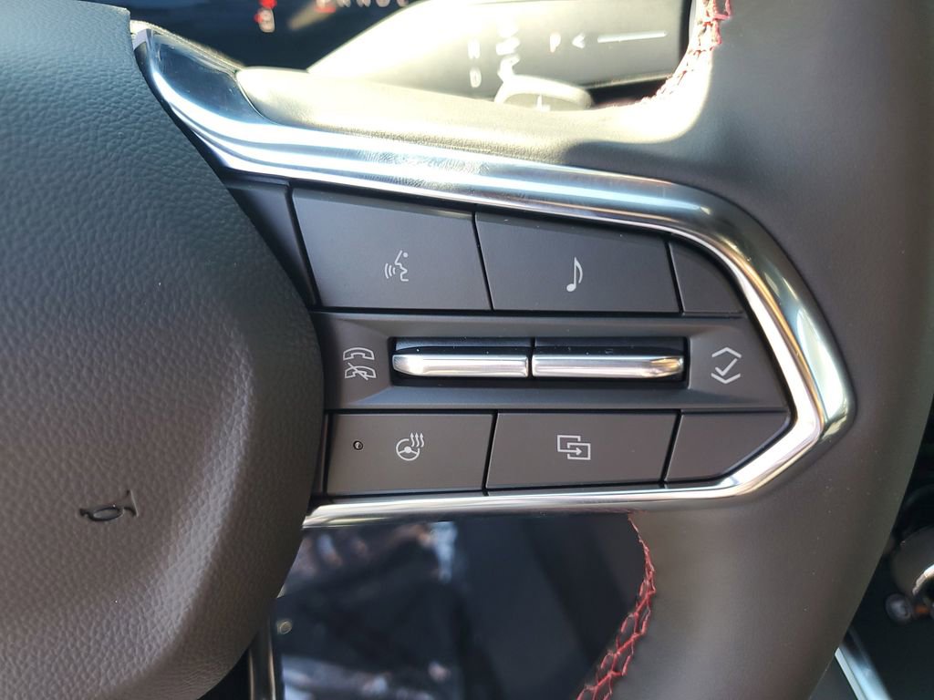 New 2026 Chevrolet Suburban RST image 35