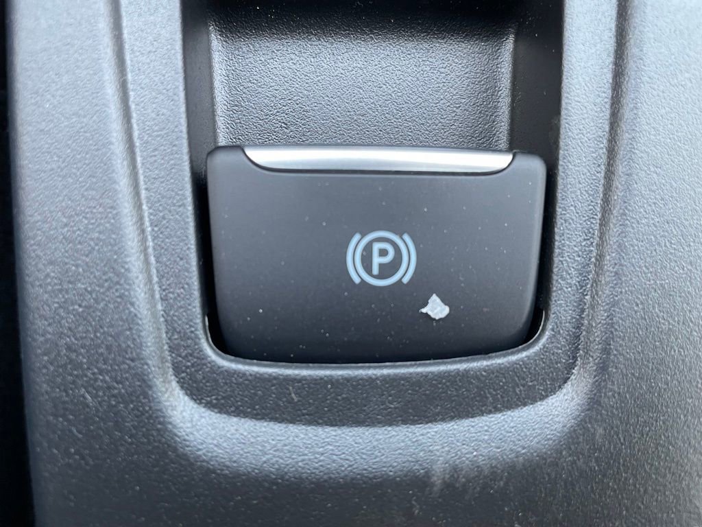 New 2025 Ford Ranger XLT w/ Chrome Accent Package image 12