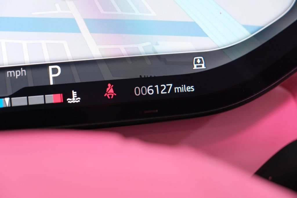 Used 2025 Land Rover Range Rover SE image 59