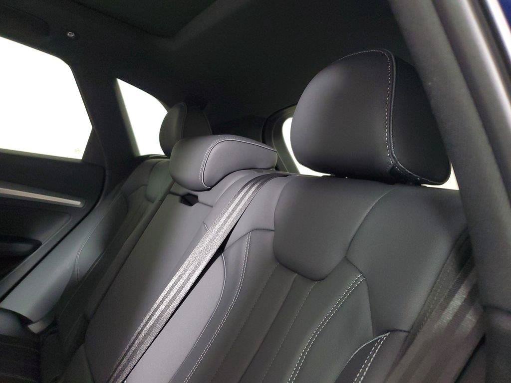 Used 2025 Audi Q5 2.0T Premium AWD/4WD image 14