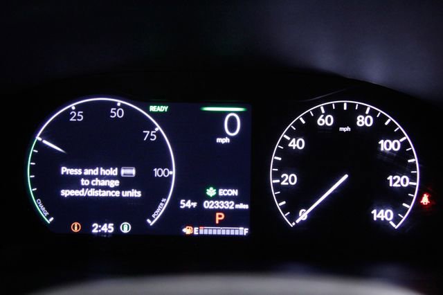 Certified 2023 Honda CR-V Sport image 25