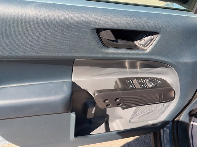 New 2025 Ford Maverick XLT w/ Black Appearance Package image 17