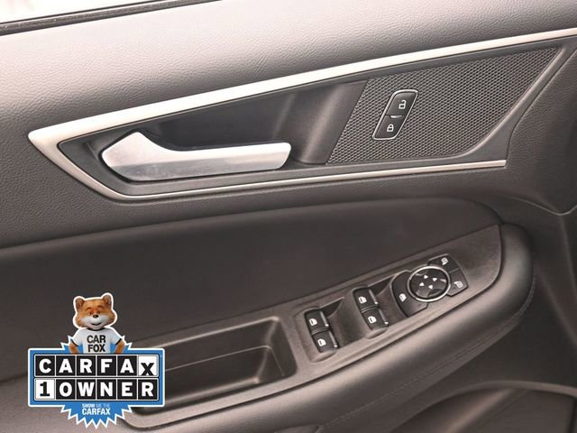 Used 2023 Ford Edge SEL w/ Convenience Package image 14