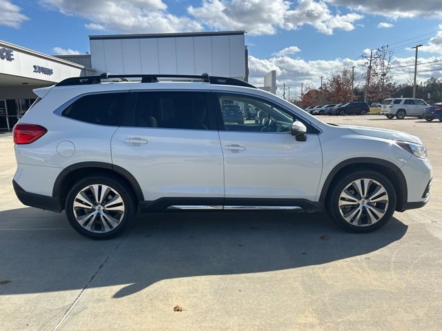 Used 2020 Subaru Ascent Limited w/ Technology Package image 3