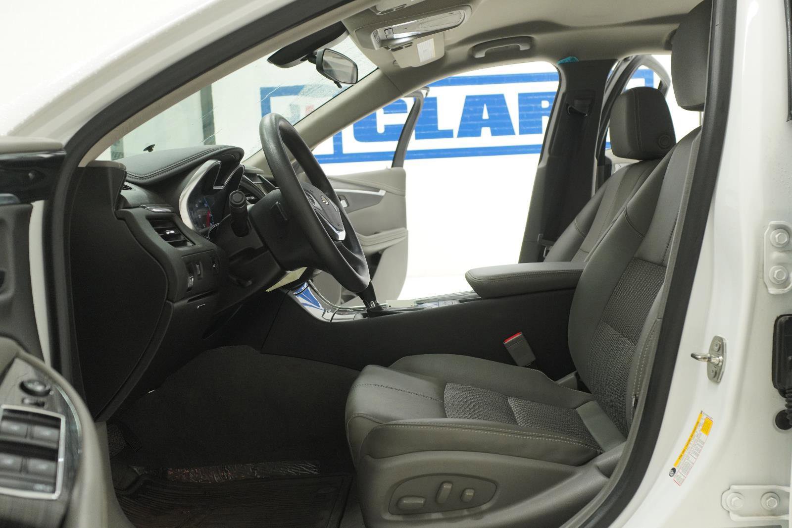 Used 2019 Chevrolet Impala LS image 13