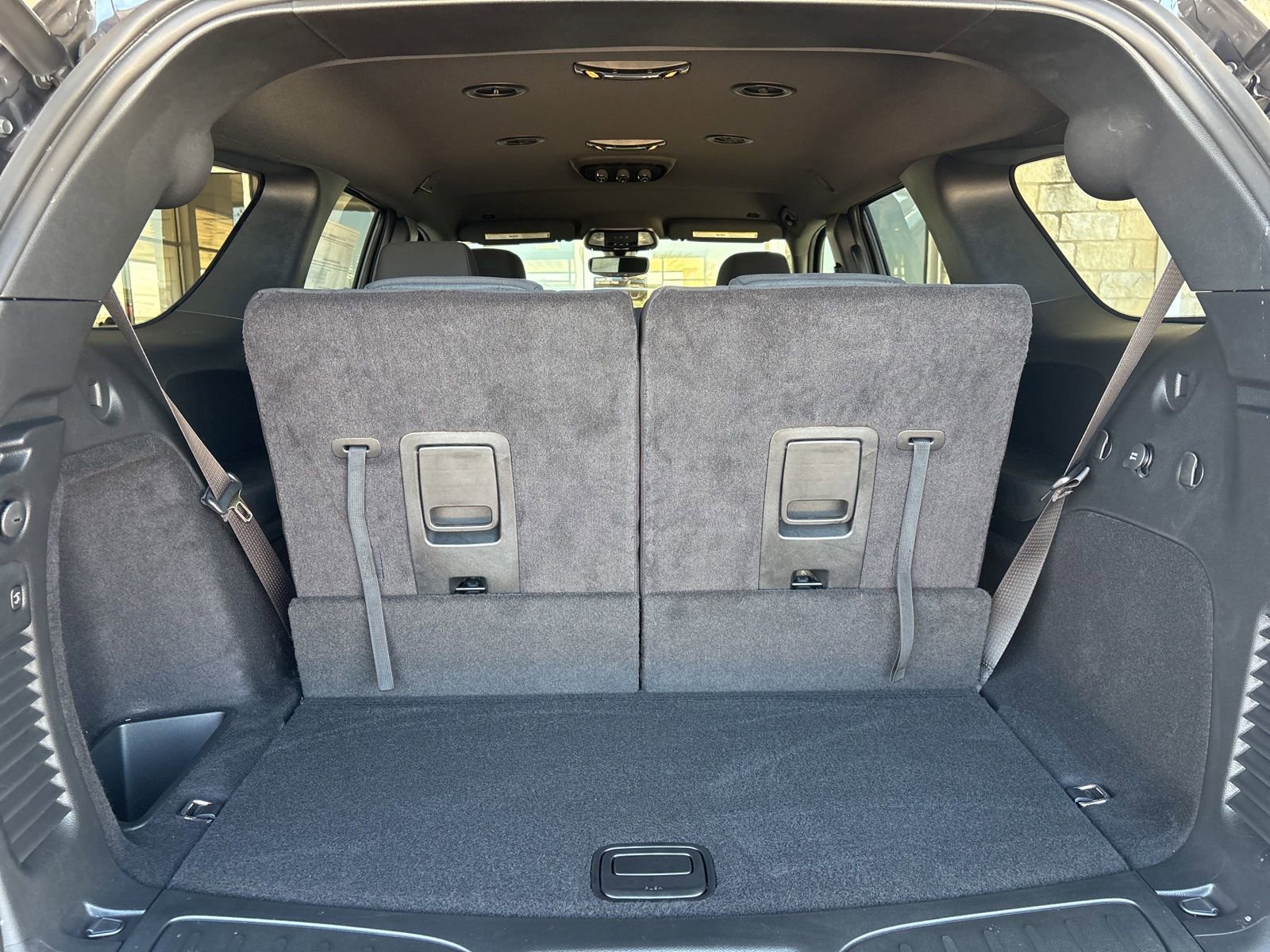 New 2026 Dodge Durango GT w/ Blacktop Package image 17