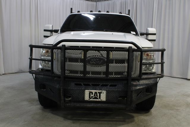 Used 2015 Ford F250 XL w/ Snow Plow Prep Package image 31