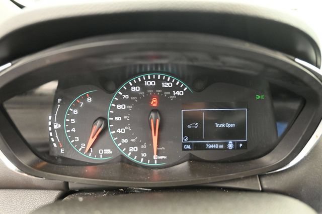 Used 2020 Chevrolet Trax Premier w/ LPO, Protection Package AWD/4WD image 16