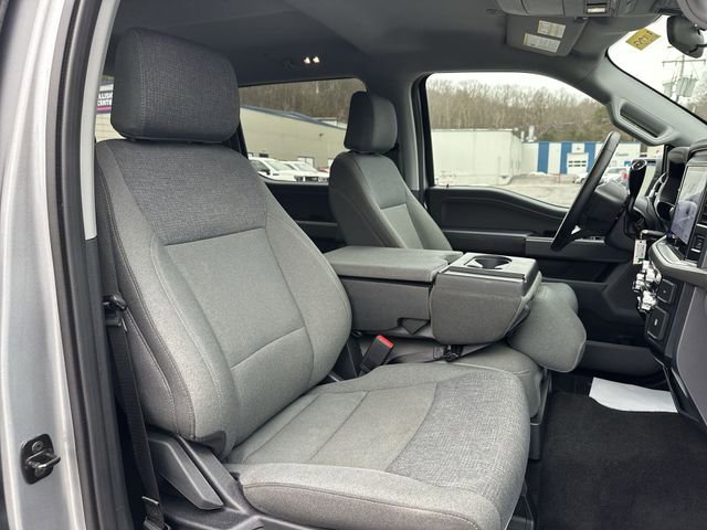 Used 2025 Ford F150 XLT w/ Equipment Group 301A Standard image 26