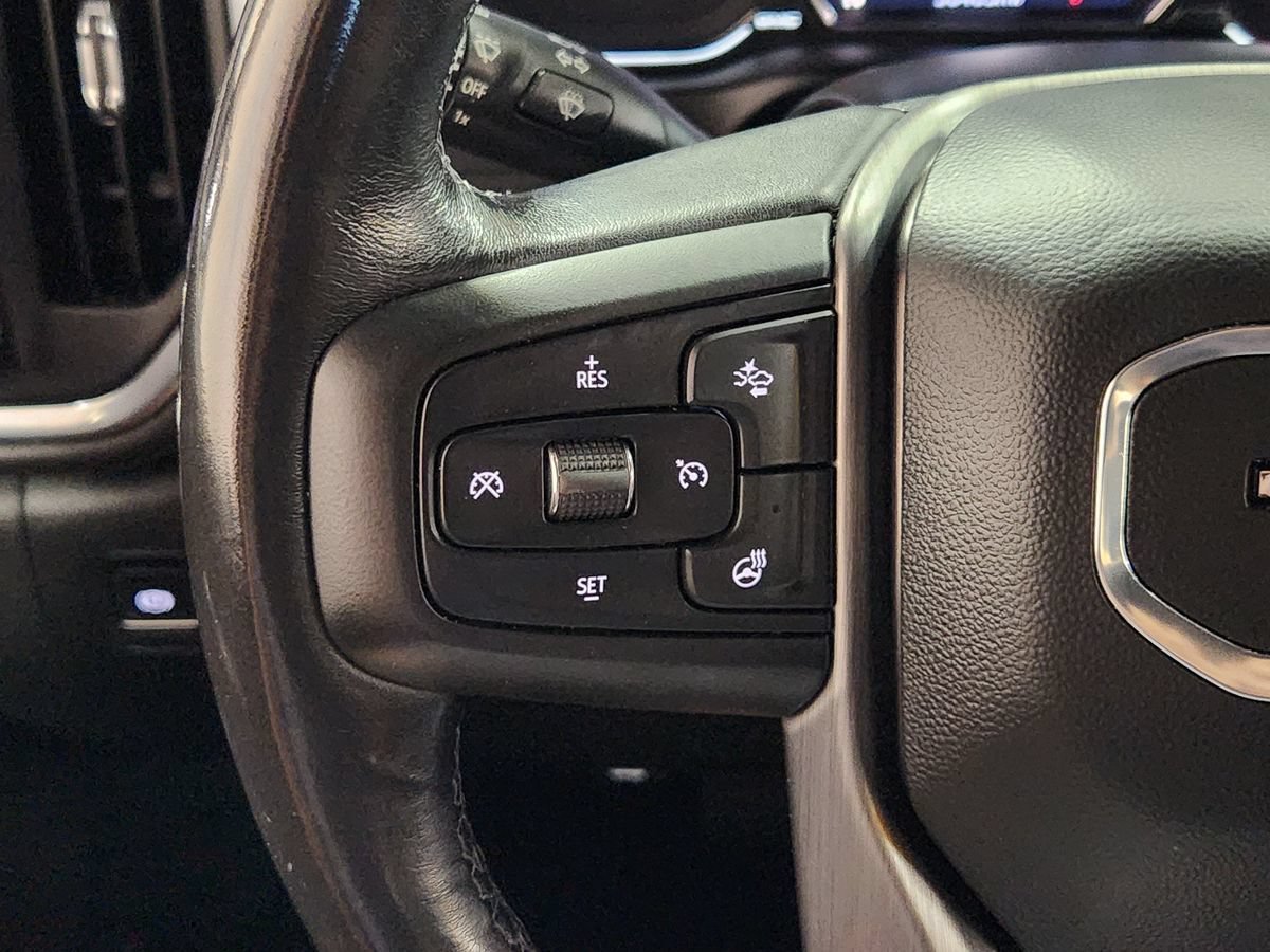 Used 2022 GMC Sierra 2500 Denali AWD/4WD image 49