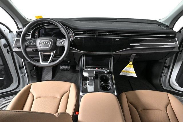 New 2025 Audi Q7 3.0T Premium Plus image 20