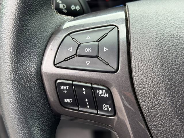 Used 2021 Ford Ranger Lariat w/ Equipment Group 501A High image 24