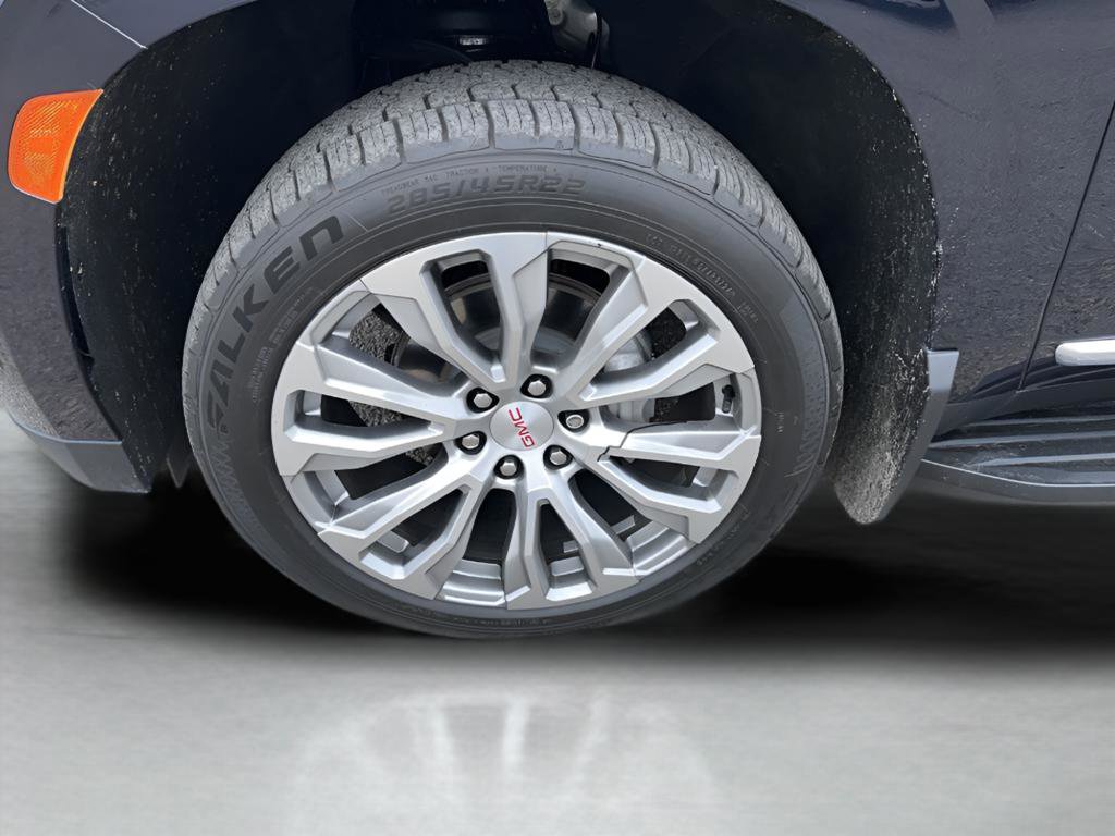 Used 2022 GMC Yukon XL Denali image 35