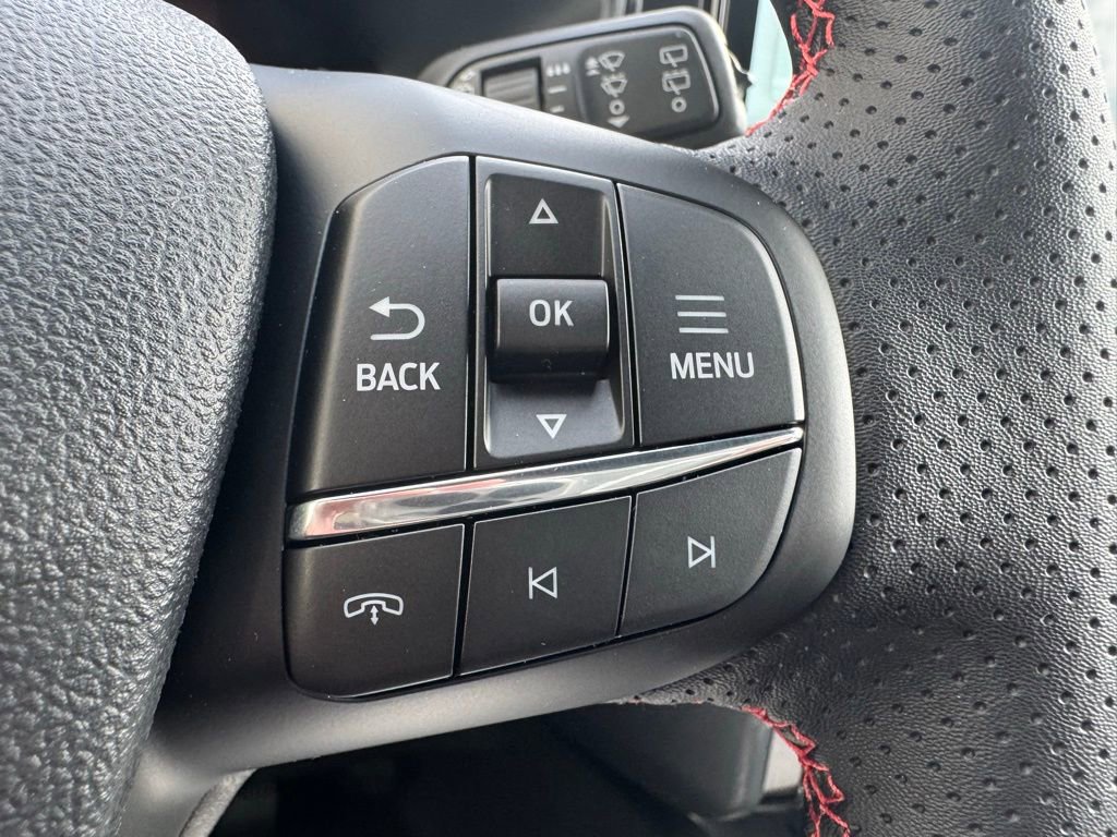 New 2026 Ford Escape ST-Line Select w/ Equipment Group 401A image 36