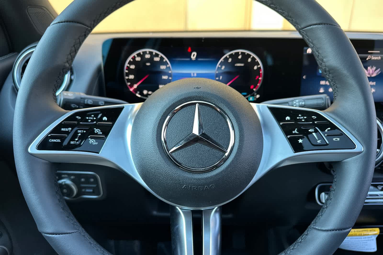 Certified 2026 Mercedes-Benz GLB 250 image 22