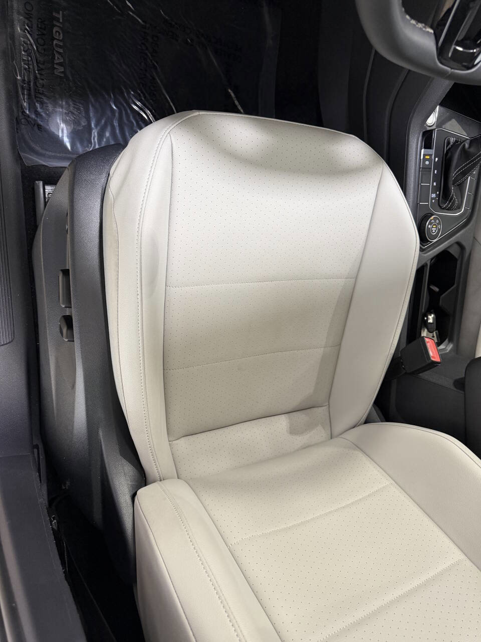 Used 2021 Volkswagen Tiguan S AWD/4WD image 21