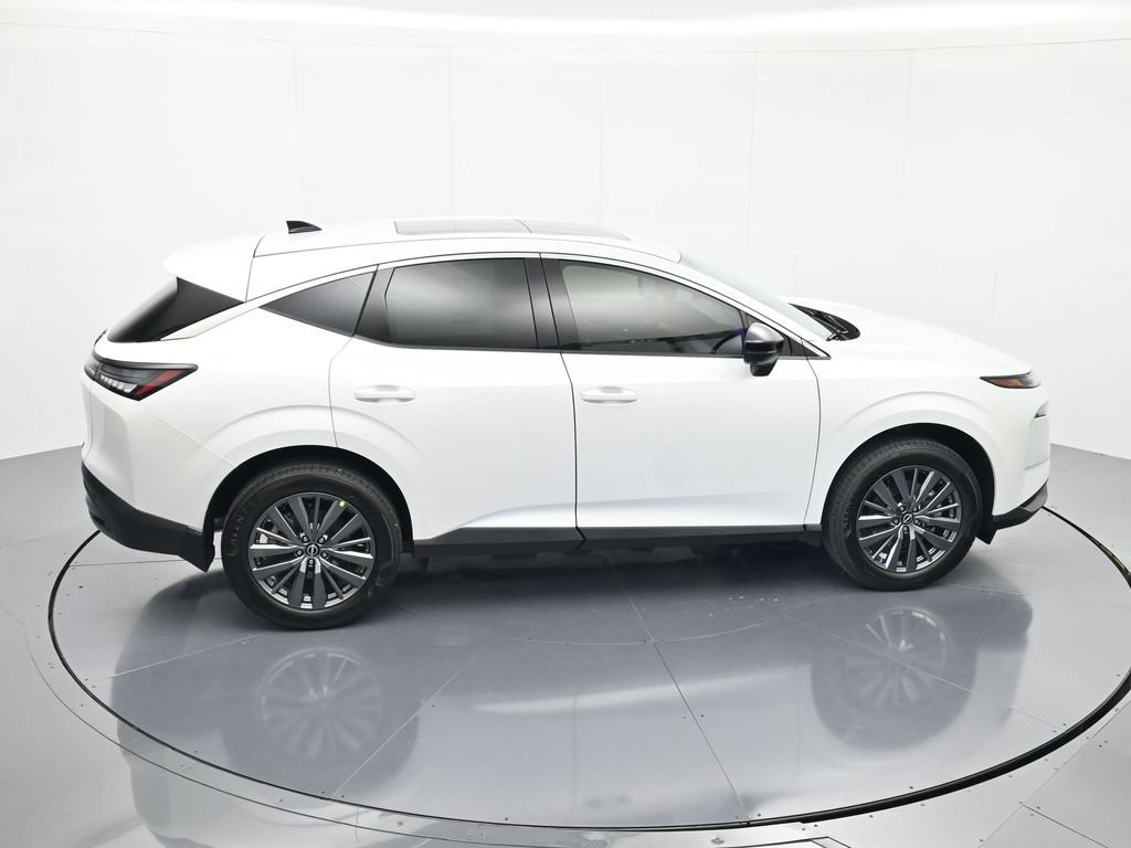 New 2026 Nissan Murano SL AWD/4WD image 33