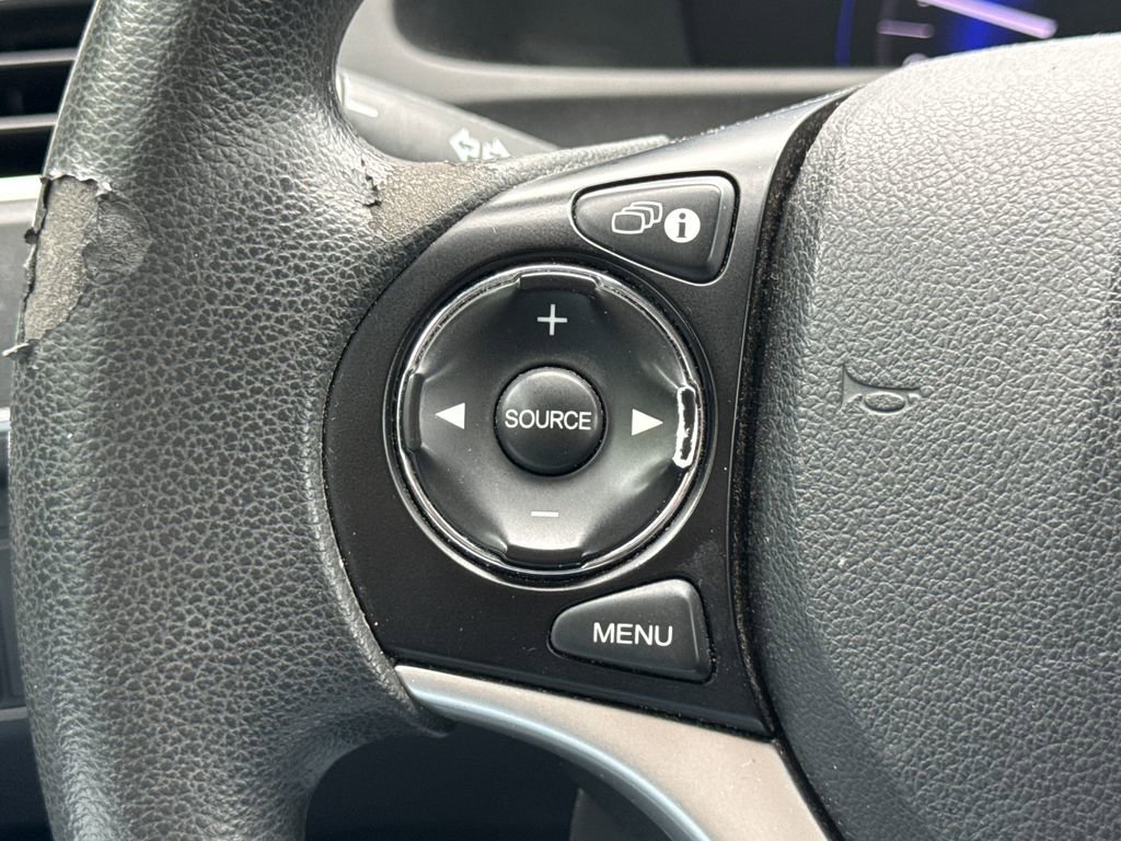 Used 2015 Honda Civic LX image 28