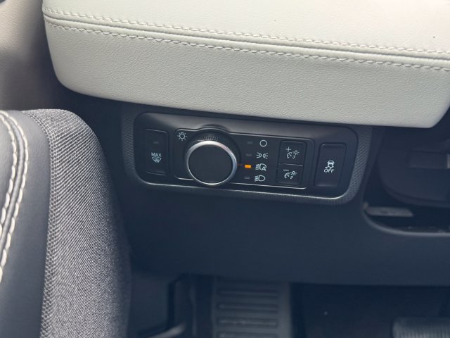 New 2026 Ford Mustang Mach-E Premium AWD/4WD image 25
