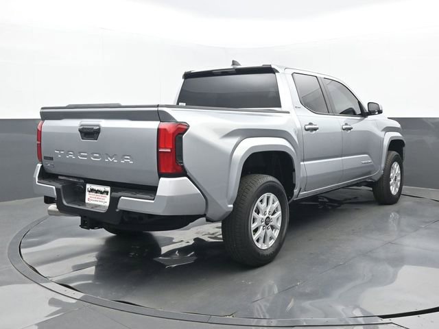Used 2025 Toyota Tacoma SR5 image 19