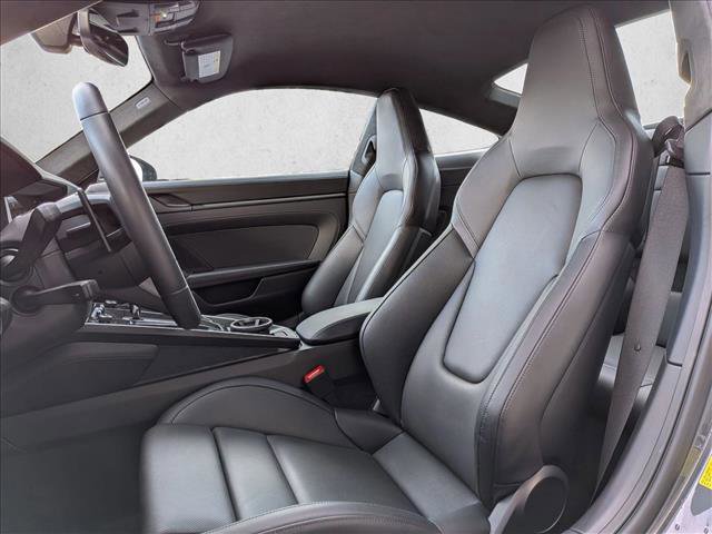 Used 2025 Porsche 911 Carrera S RWD image 5