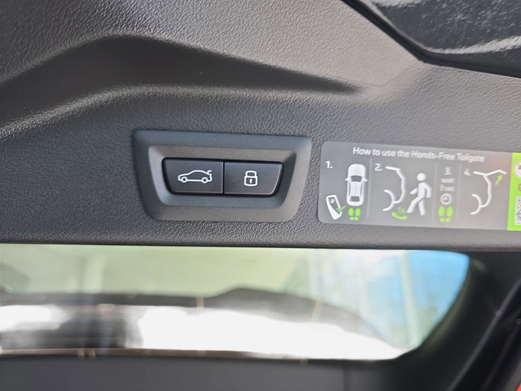 New 2026 BMW X5 M Competition image 12