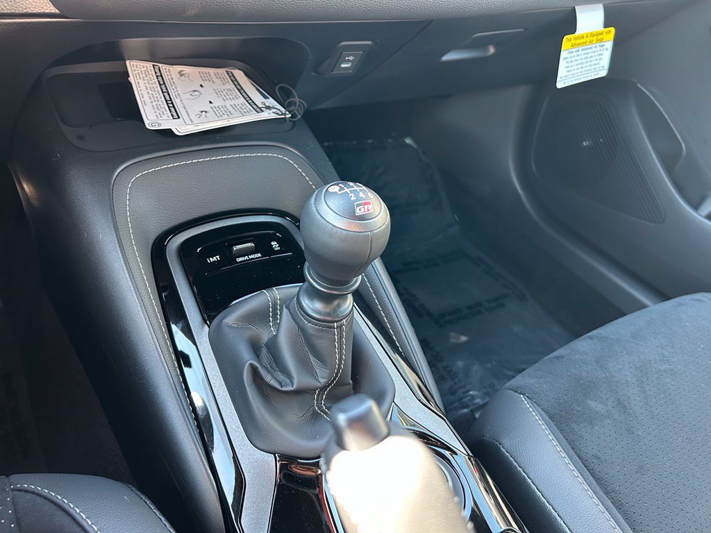 New 2026 Toyota Corolla GR AWD/4WD image 21
