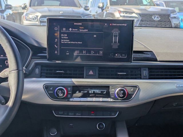 Used 2025 Audi A5 2.0T Premium Plus image 15