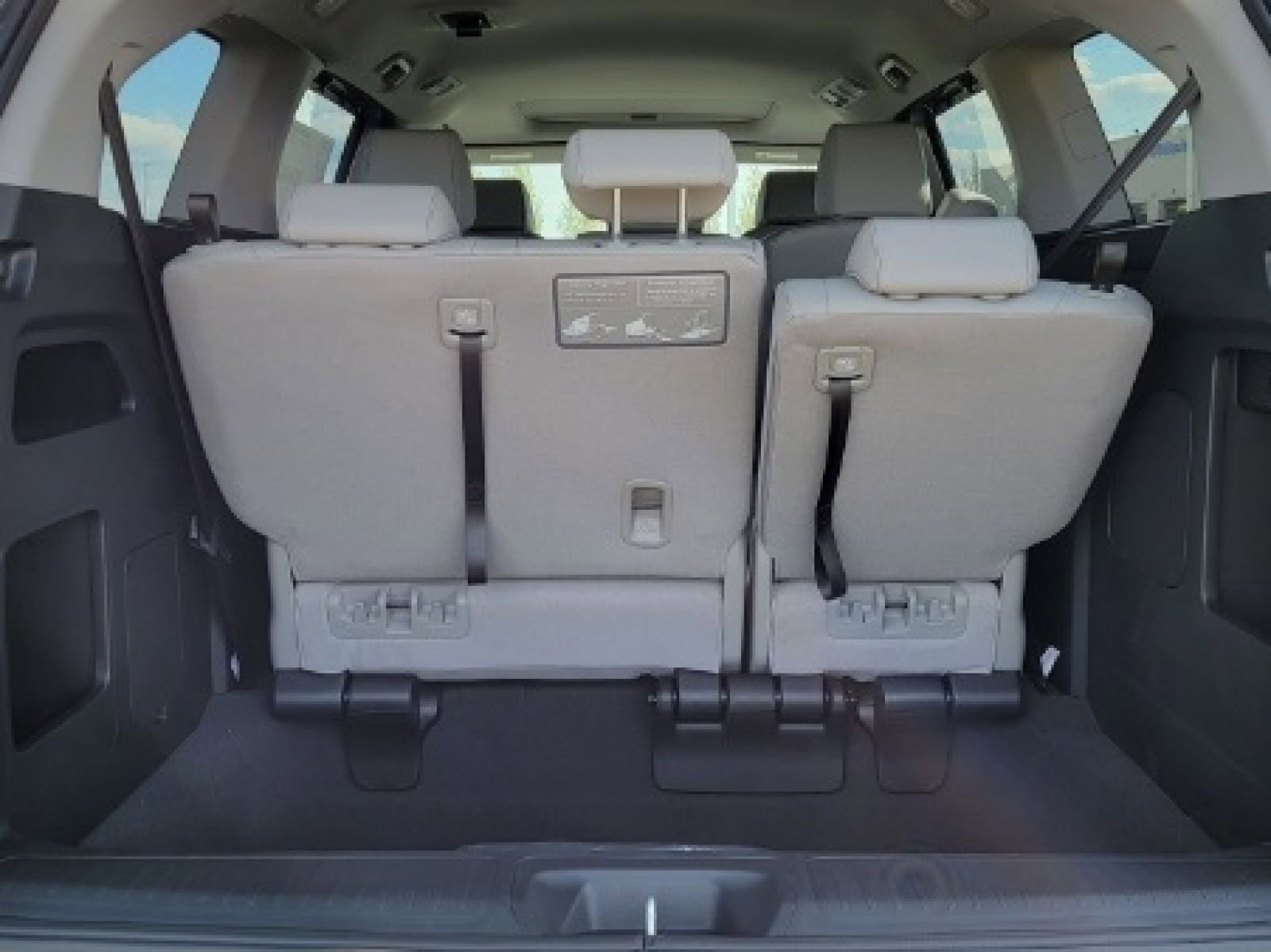 Used 2024 Honda Odyssey EX-L image 25