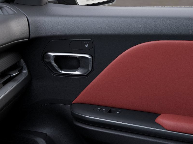 New 2026 Kia K4 GT-Line FWD image 25