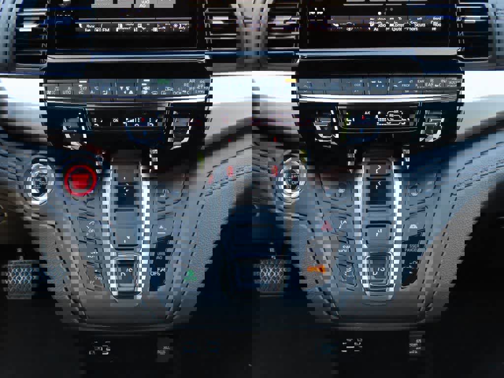 New 2026 Honda Odyssey Sport-L image 22