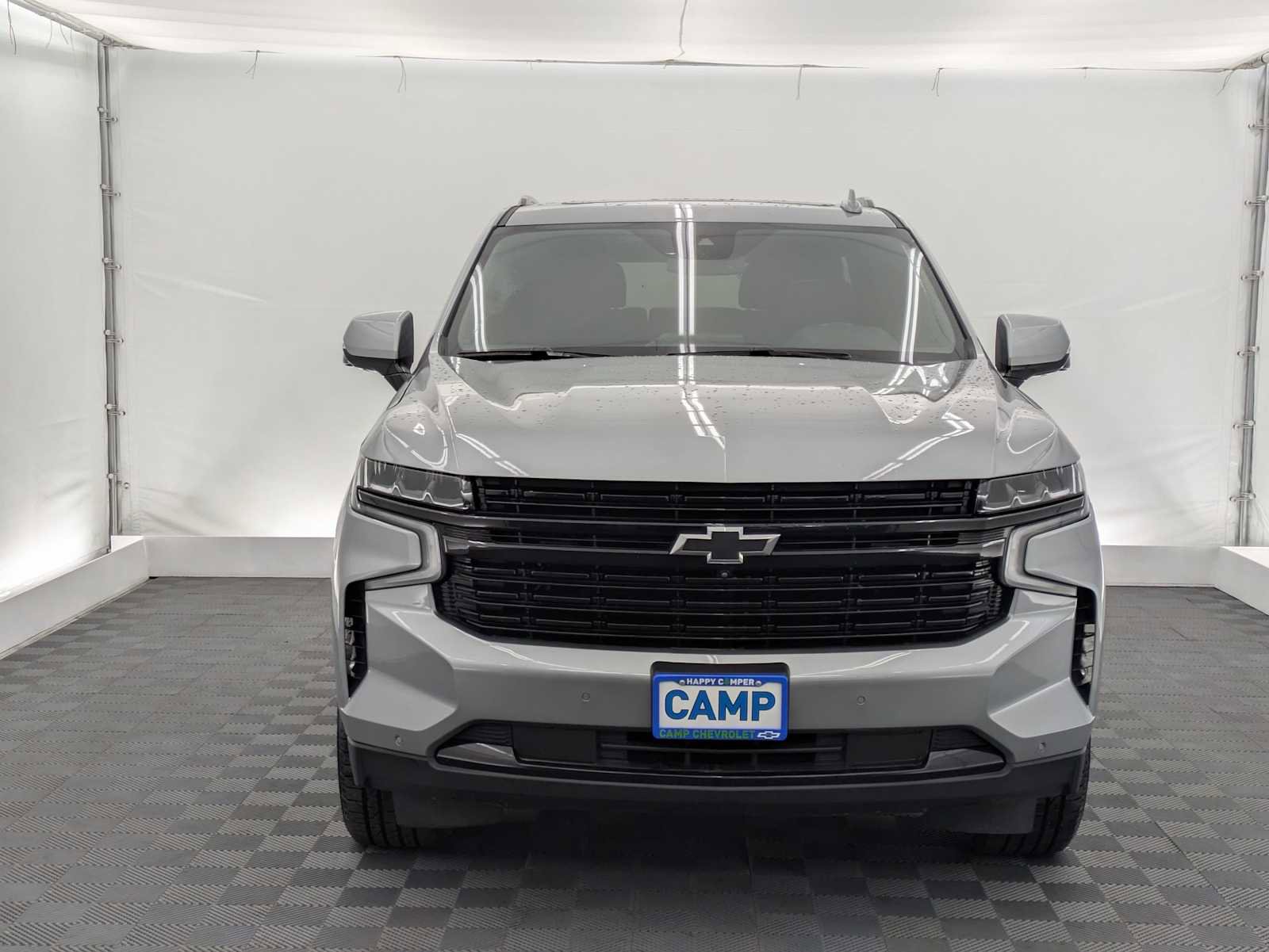 Used 2024 Chevrolet Tahoe RST w/ Luxury Package image 9