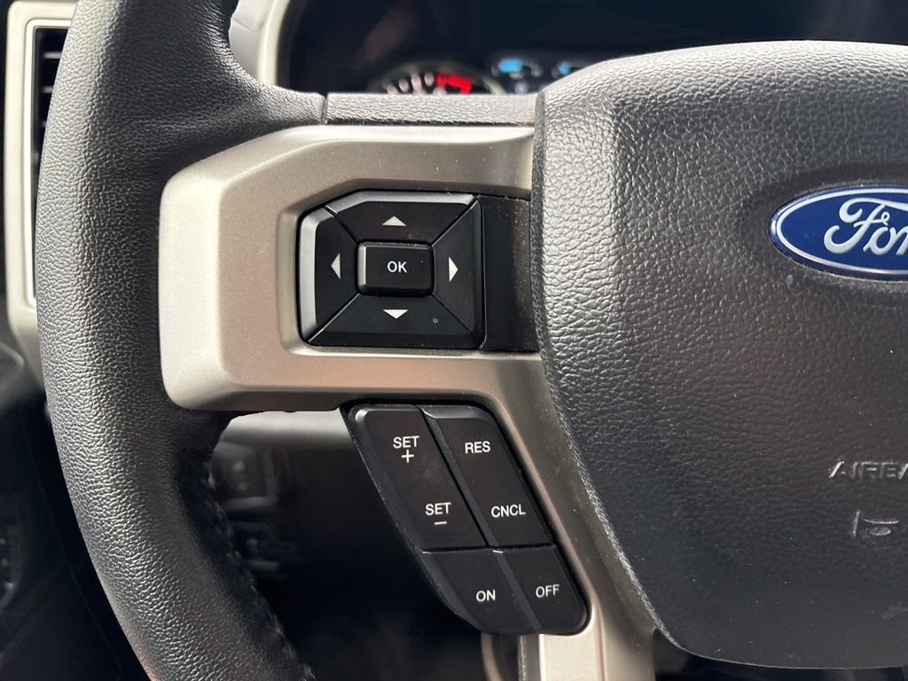 Used 2020 Ford F150 Lariat AWD/4WD image 11