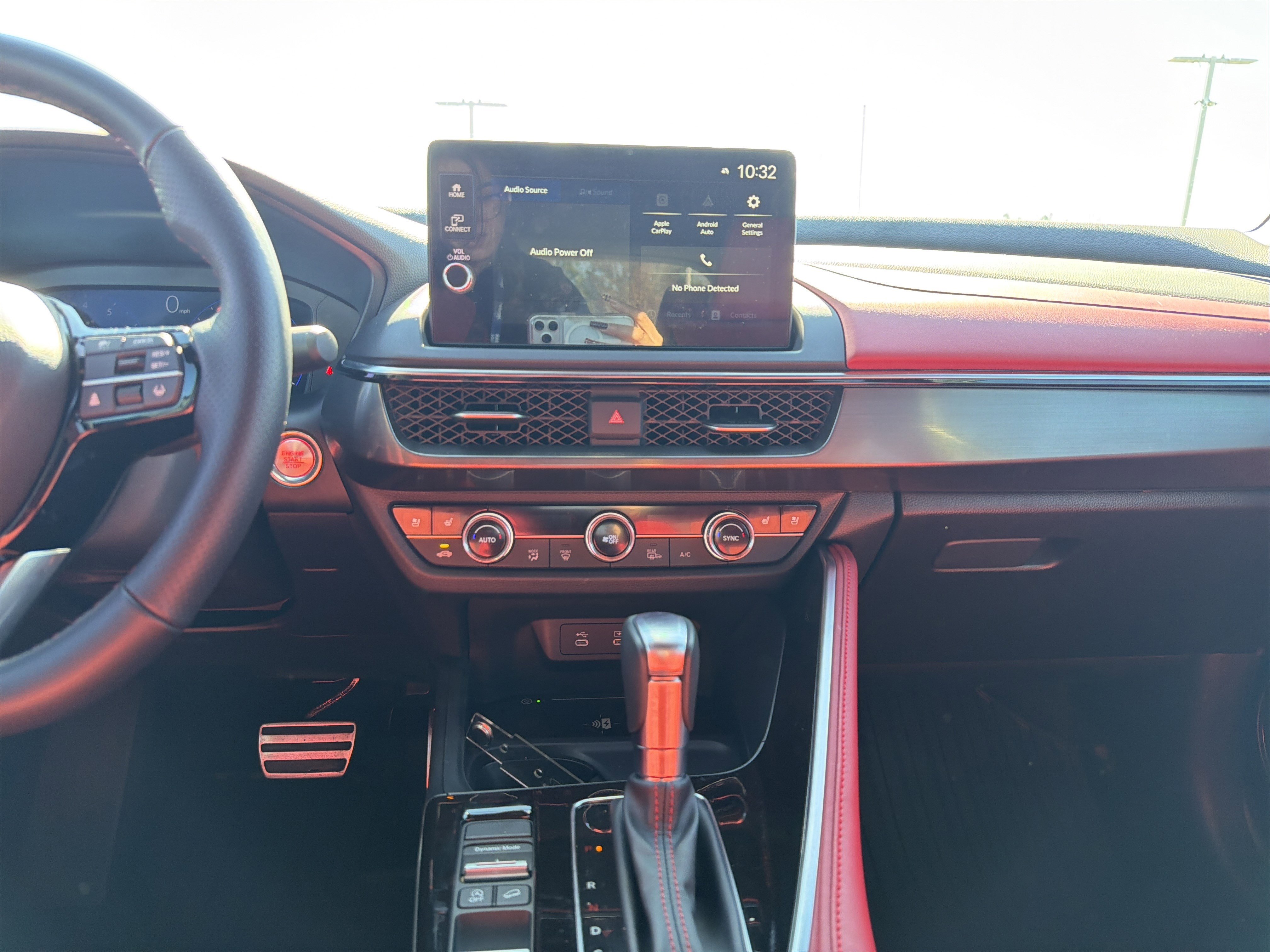 Certified 2025 Acura ADX A-Spec image 30