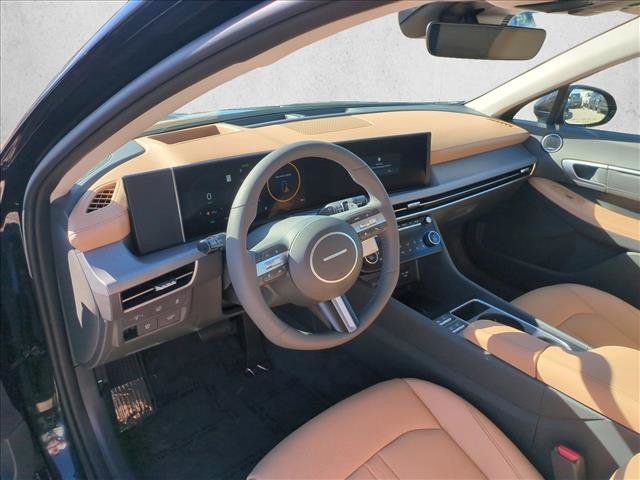 New 2026 Hyundai Sonata Limited image 10