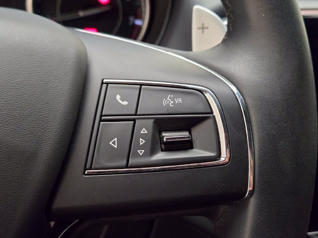 Certified 2023 Maserati Ghibli Modena RWD image 37