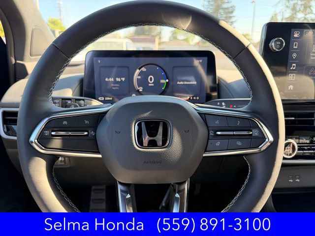 New 2026 Honda Prologue Elite image 12