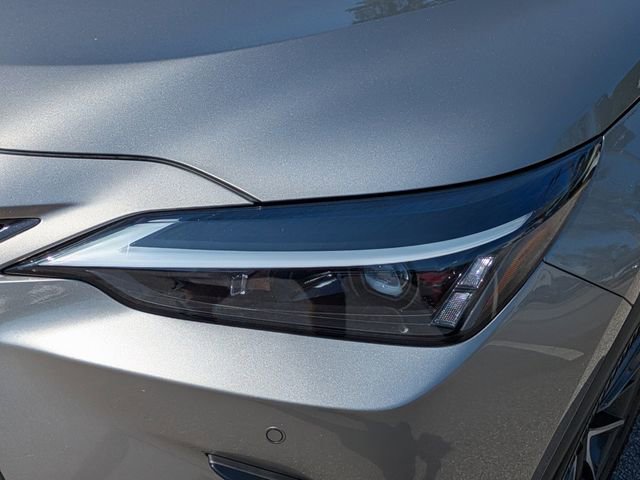 Used 2024 Lexus NX 250 FWD w/ Cold Area Package image 11
