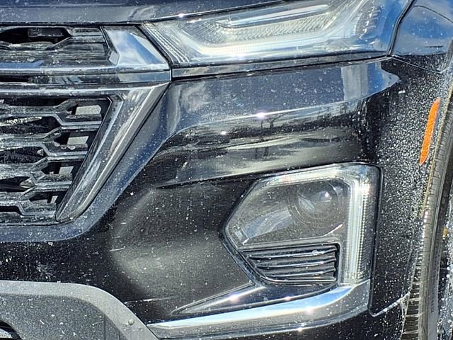 Used 2024 Chevrolet Traverse Premier w/ Redline Edition image 30