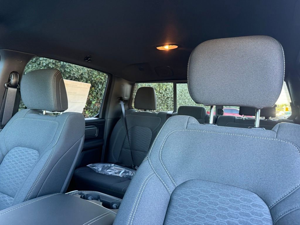 New 2026 RAM 1500 Big Horn image 20