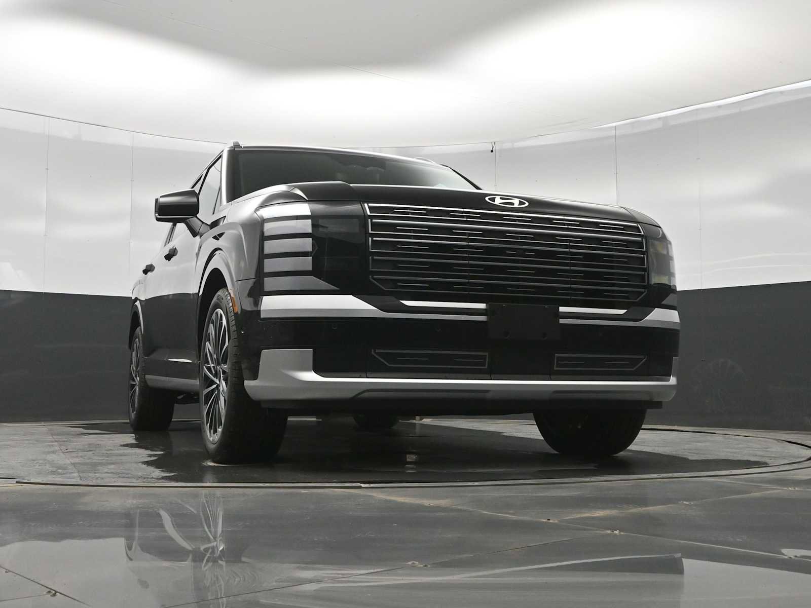 New 2026 Hyundai Palisade Calligraphy image 28