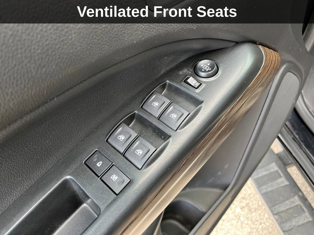 Used 2019 GMC Canyon Denali AWD/4WD image 21