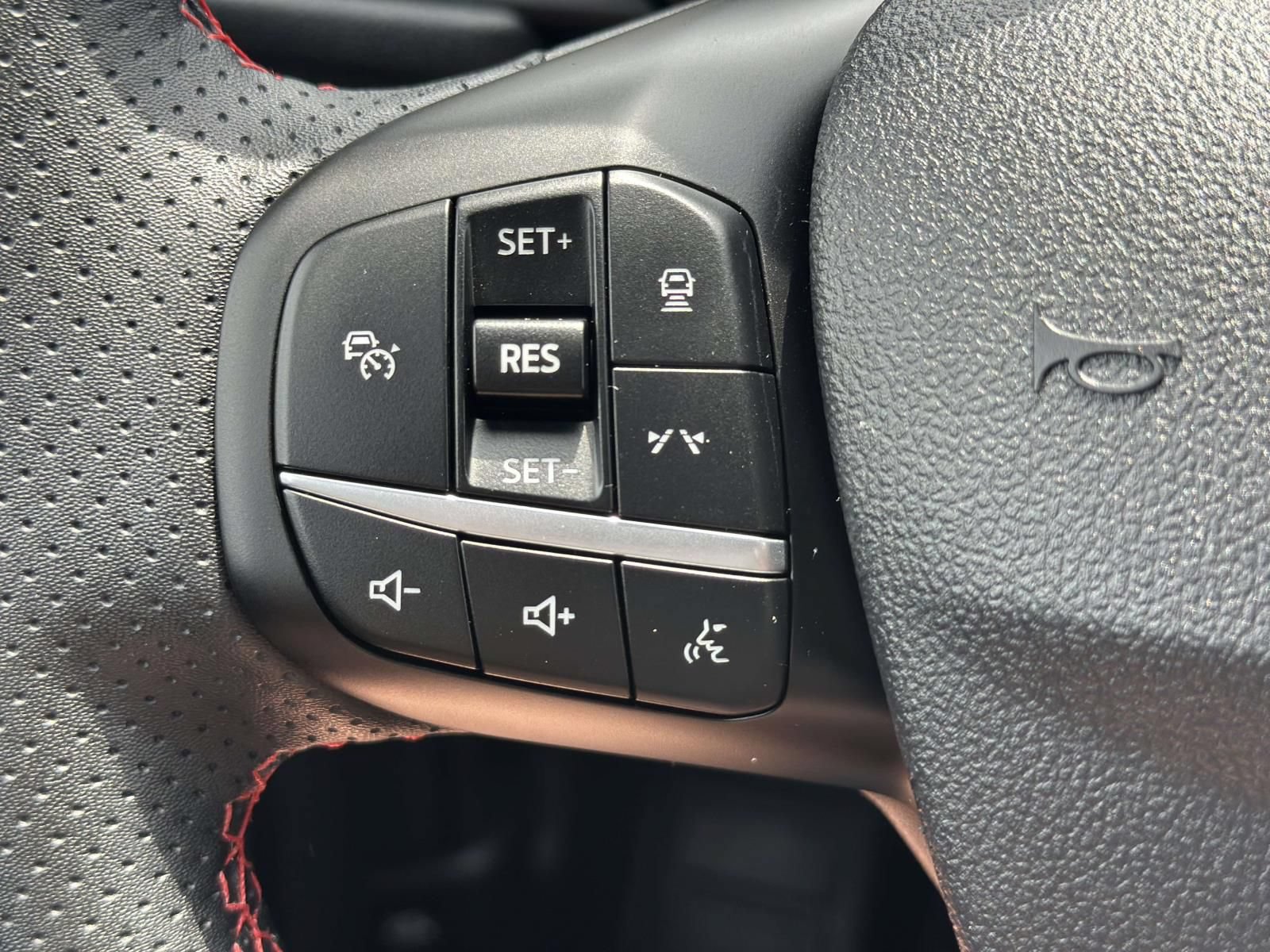Used 2024 Ford Escape ST-Line Select w/ Tech Pack #1 AWD/4WD image 14